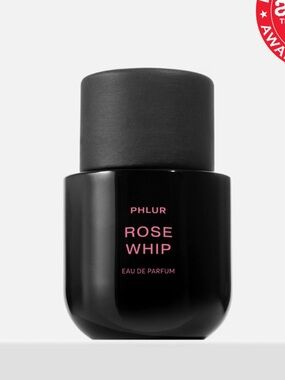 Phlur Rose Whip Eau de Parfum Mini 7ml BRAND NEW/NO BOX